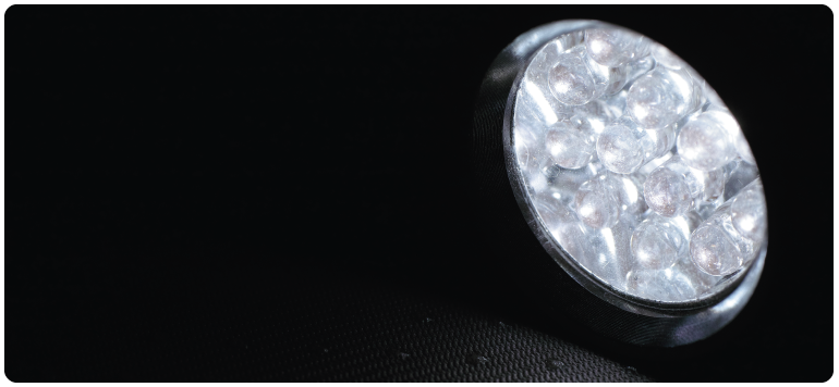 leds fd